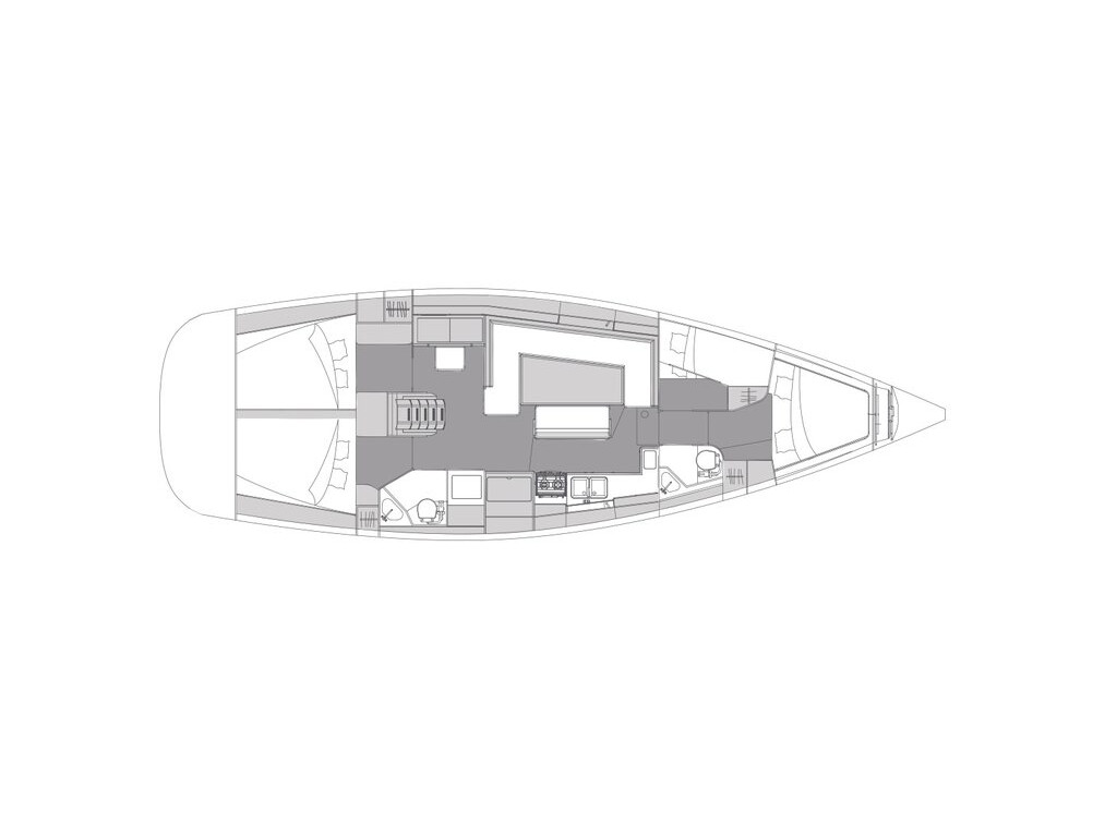 Elan Impression 45.1 Anaya