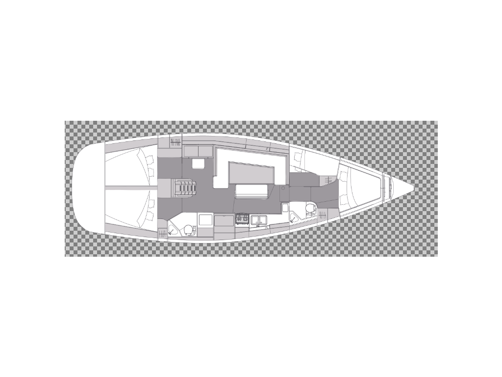 Elan Impression 45.1 Josephine