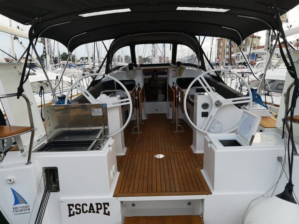 Elan Impression 45.1 Escape