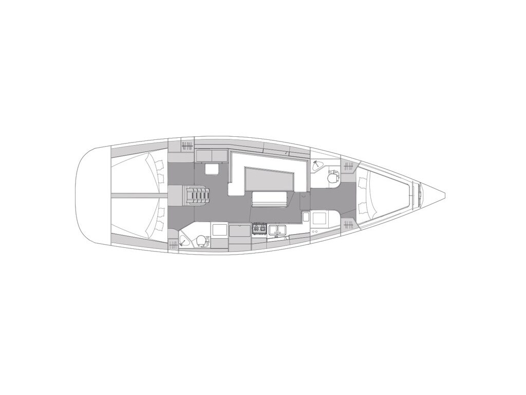 Elan Impression 45.1 Soleos