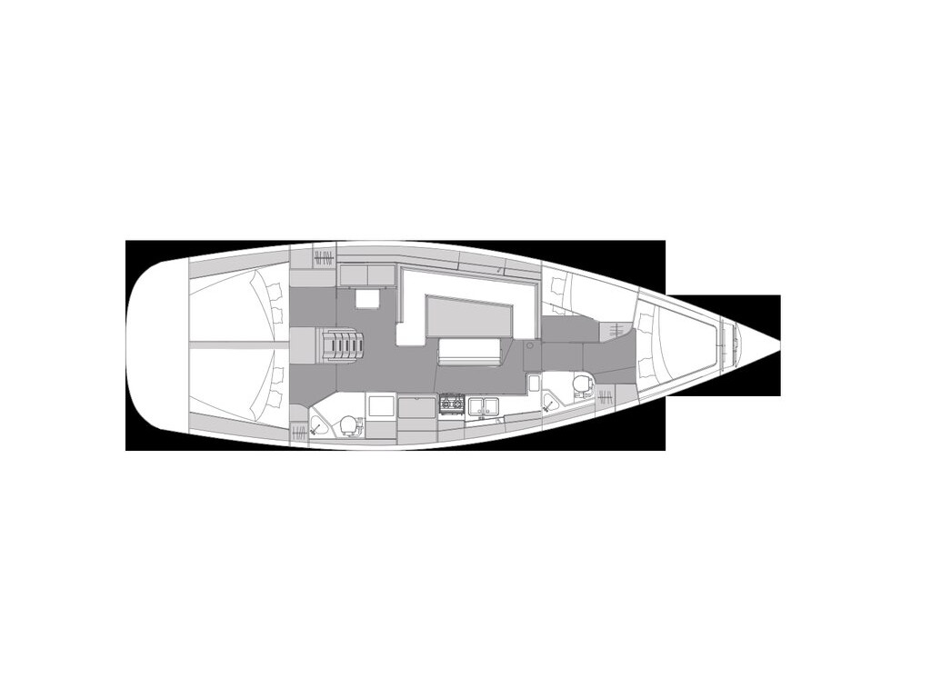 Elan Impression 45.1 Pasithea