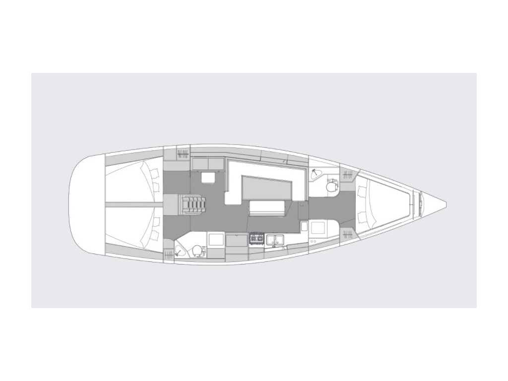 Elan Impression 45.1 Seraphim