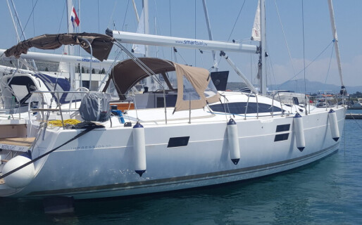 Elan Impression 50, Moonlight