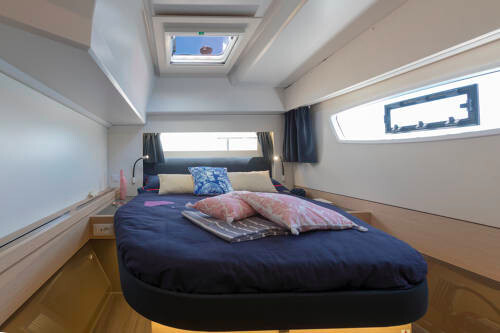 Fountaine Pajot Astrea 42 NARNIA