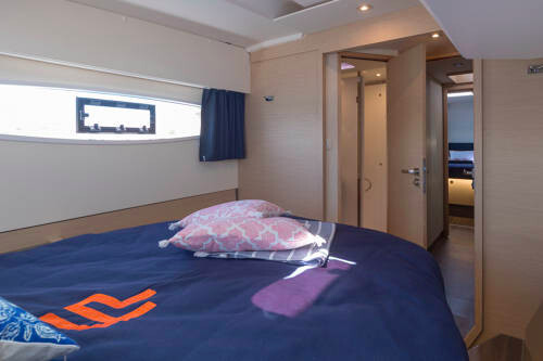 Fountaine Pajot Astrea 42 NARNIA