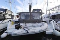 Fountaine Pajot Astrea 42 Discordia