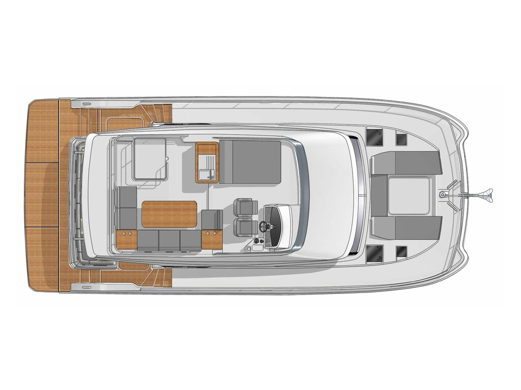 Fountaine Pajot MY5 Mala