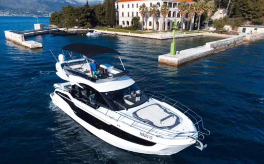 Galeon 440, FGStar Mini