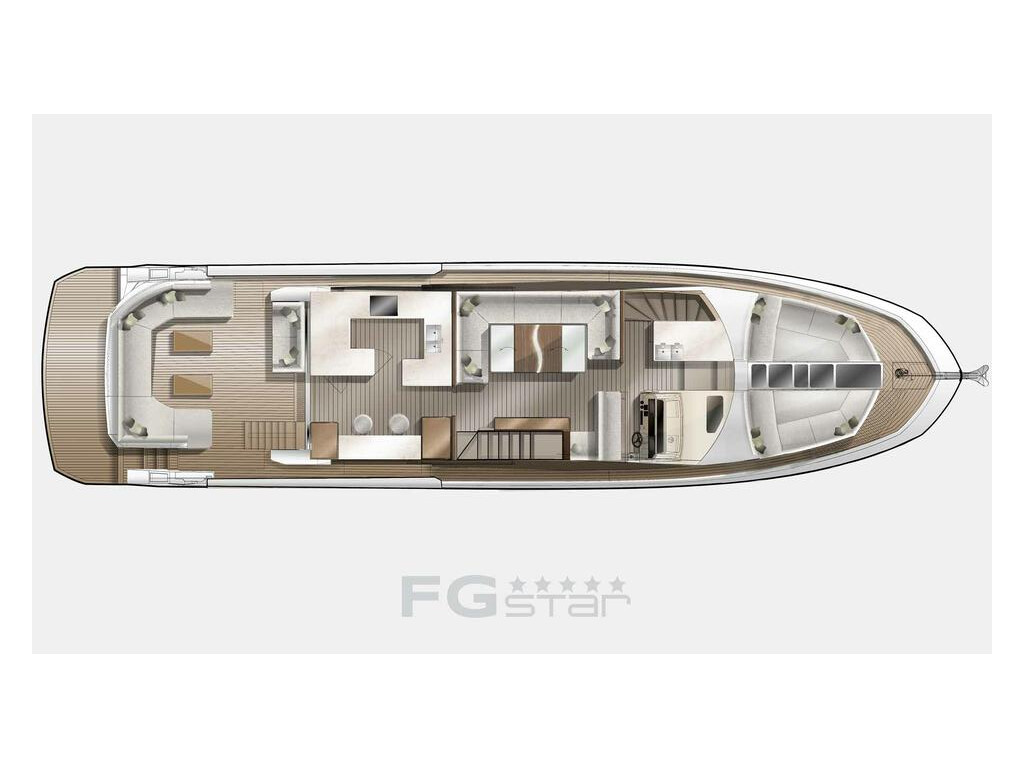 Galeon 640 FGstar