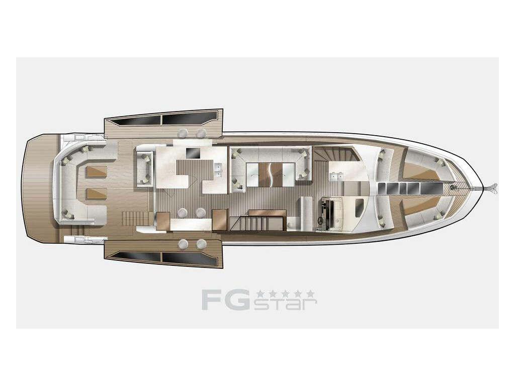 Galeon 640 FGstar