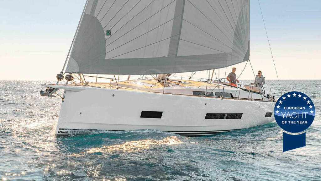 Hanse 460, Wilson