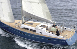 Hanse 540e, Apollonis