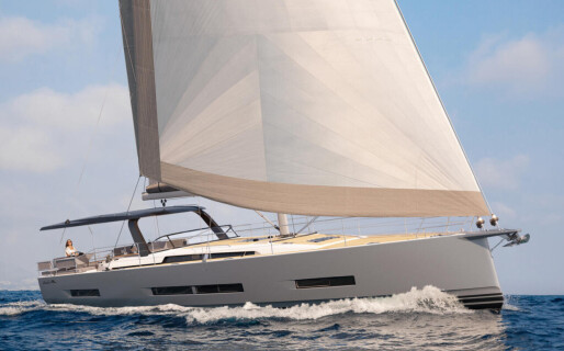 Hanse 590, Volare