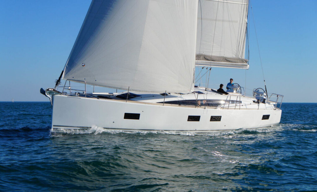 Jeanneau 54 ECONOMY