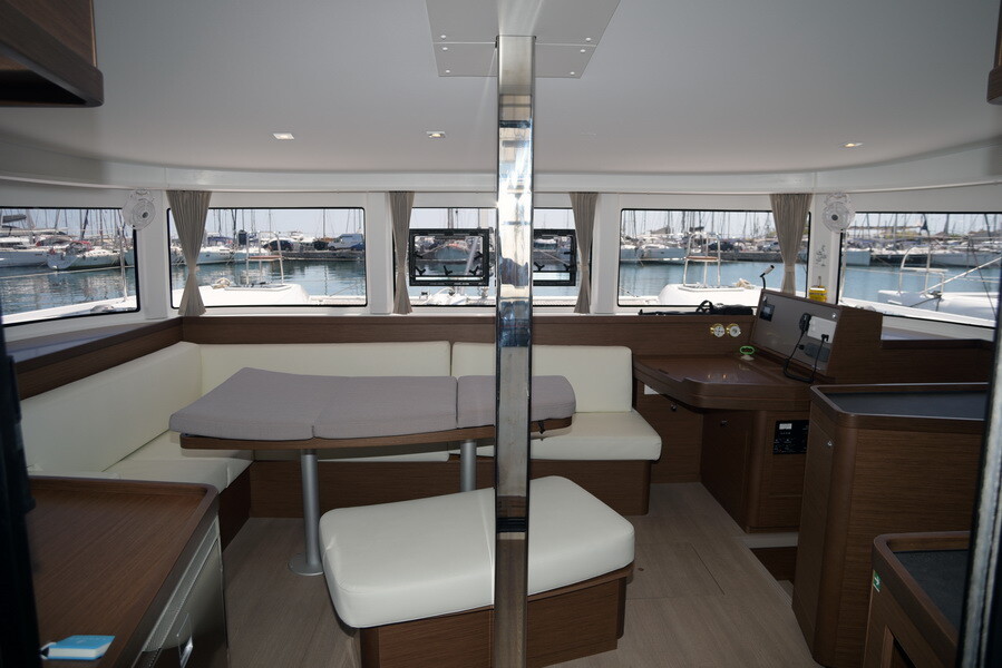 Lagoon 42 DREMMWEL 