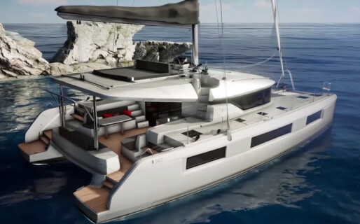 Lagoon 50, New in fleet1