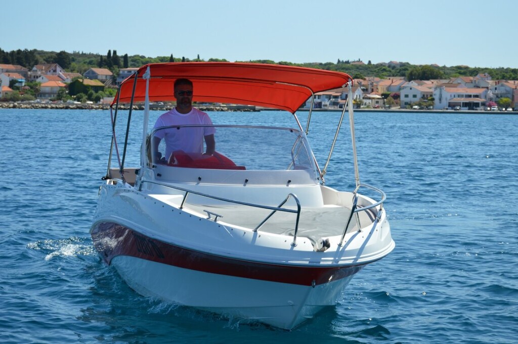 Marine Time 565 Sundeck Marine Time 565