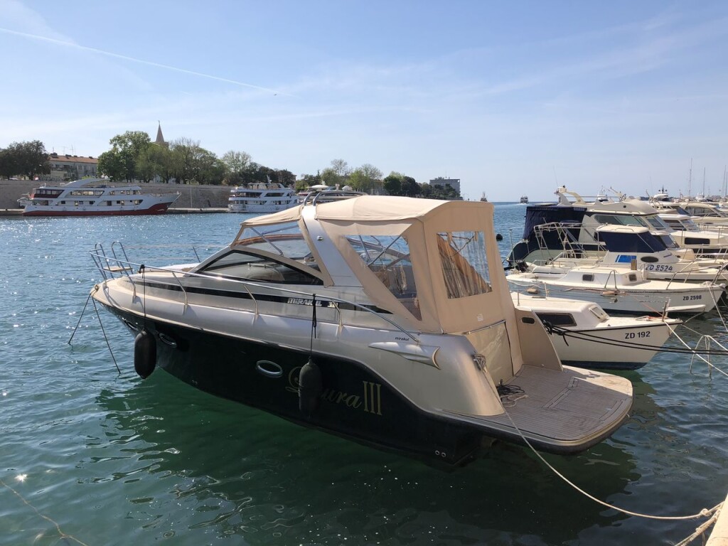 Mirakul 30 Sport Open Laura III