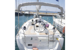 Oceanis 31, Honey