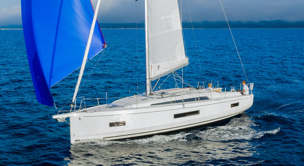 Oceanis 40.1 Escape