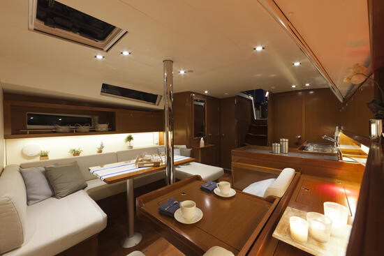 Oceanis 41 *ECONOMY