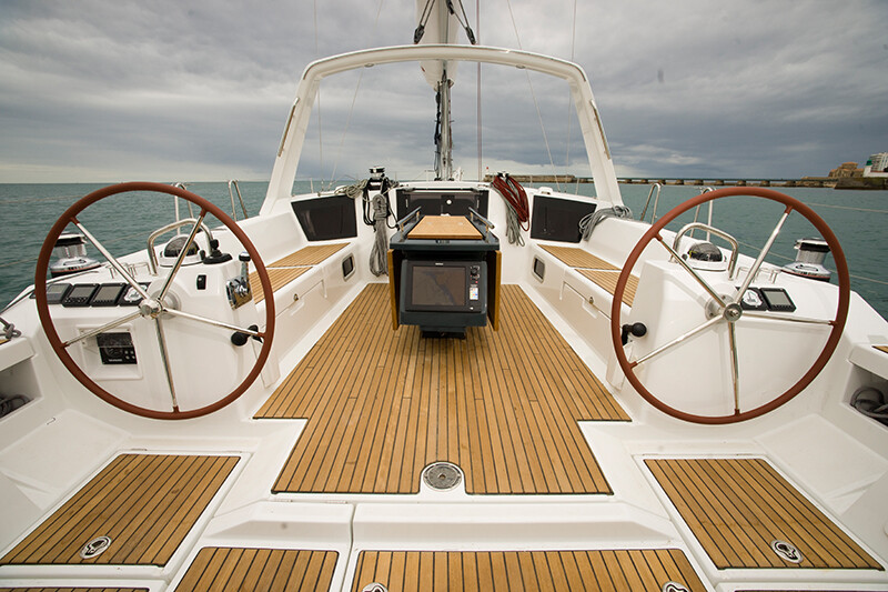 Oceanis 45 ECONOMY