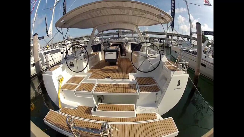 Oceanis 45 ECONOMY