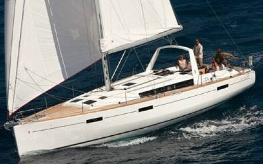 Oceanis 45, Stella