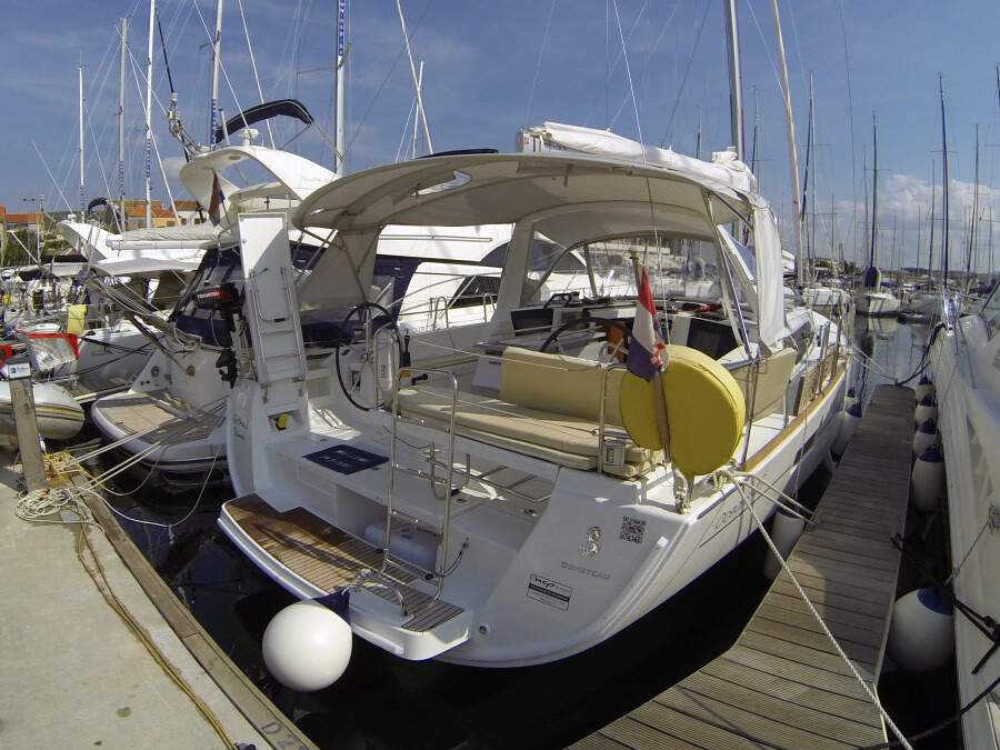 Oceanis 45 Neška II