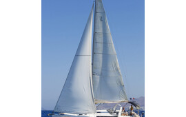 Oceanis 45, Butterfly