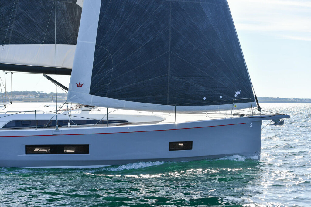 Oceanis 46.1 Just Dream