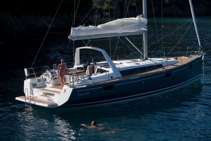 Oceanis 48, ECONOMY