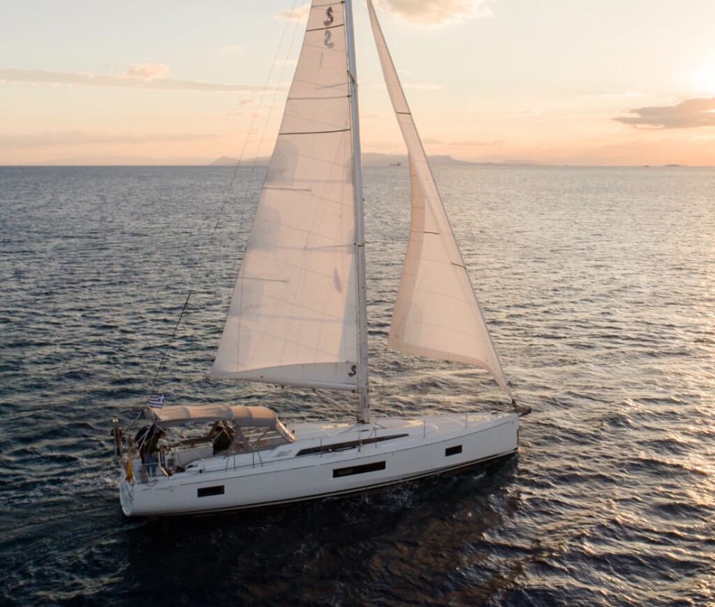 Oceanis 51.1, Viennastar