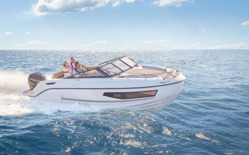 Quicksilver Activ 755 CR, Pure Pleasure