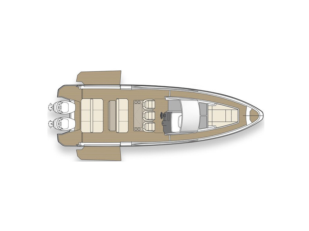 Saxdor 320 GTO Respirato