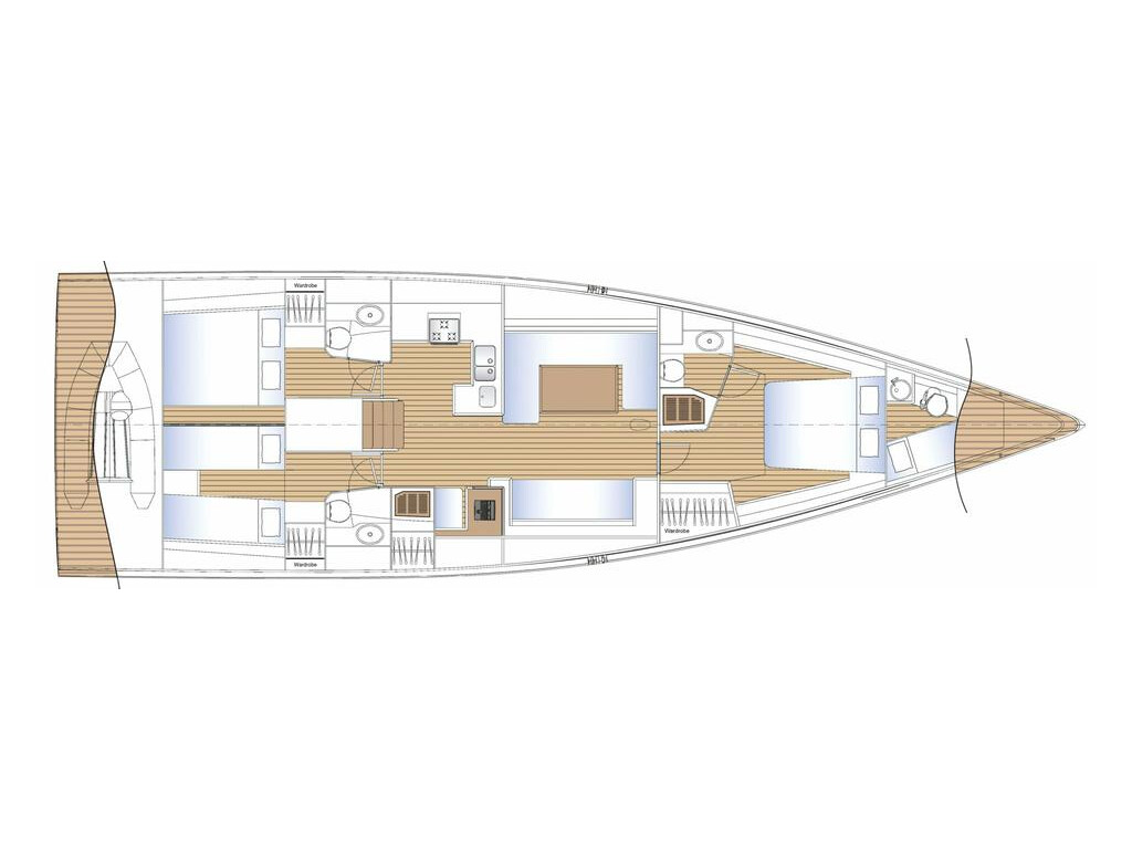 Solaris 55 Avalon