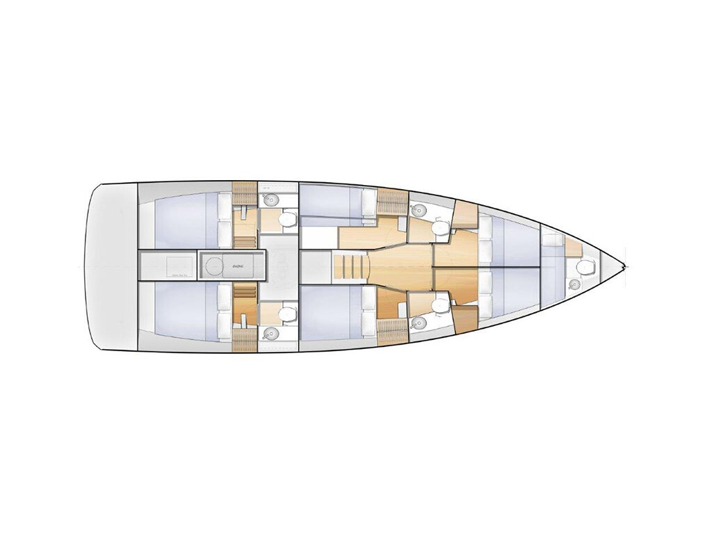 Sun Loft 47 New Horizons