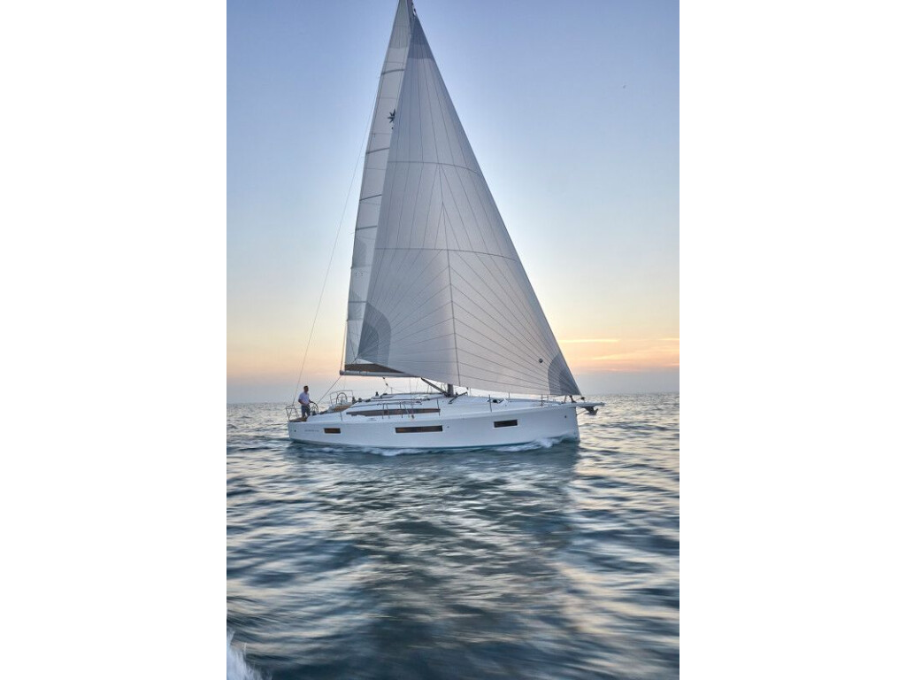 Sun Odyssey 410, Chimera