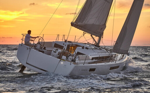 Sun Odyssey 440, Bohemian Rhapsody