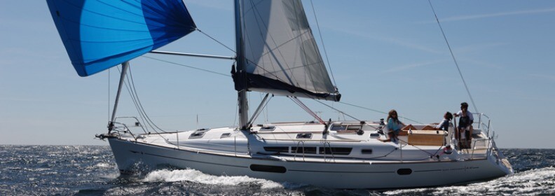 Sun Odyssey 44i, ECONOMY