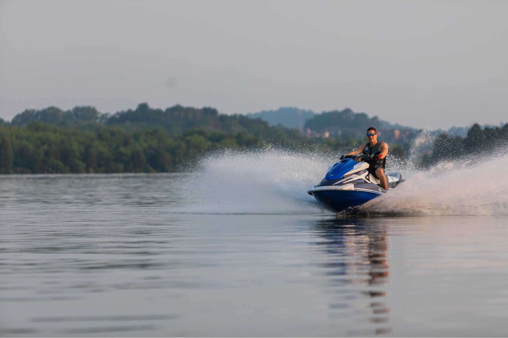 Yamaha VXR Yamaha VX